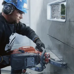 Przecinarka ręczna - Piła pierścieniowa Husqvarna K 970 Ring 430 mm